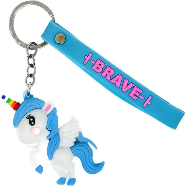 Breloc Unicorn