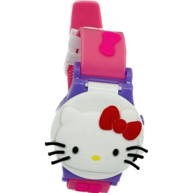 Ceas Hello Kitty