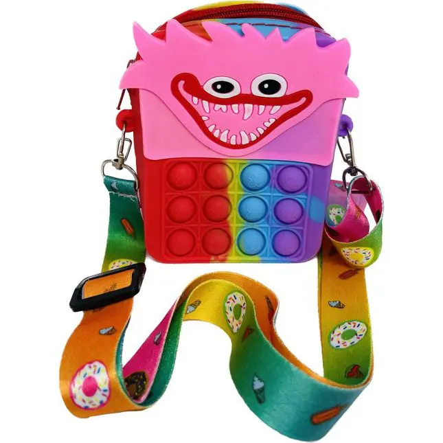 geanta huggy wuggy