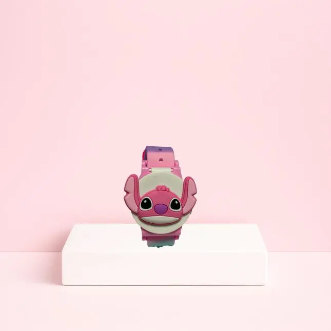 Ceas Digital Copii My Melody