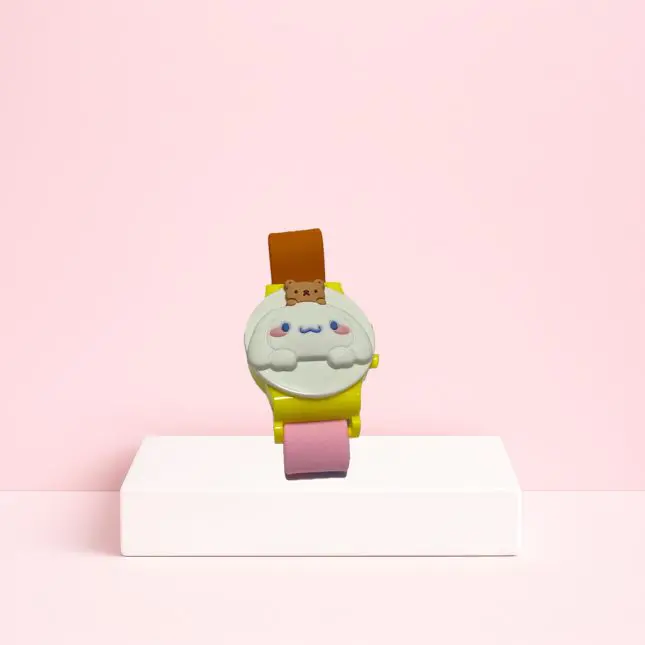 Ceas Digital Copii My Melody