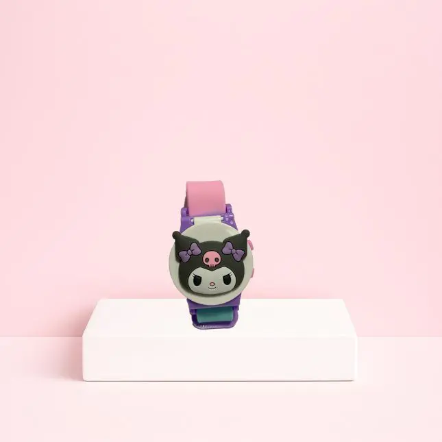 Ceas Digital Copii My Melody