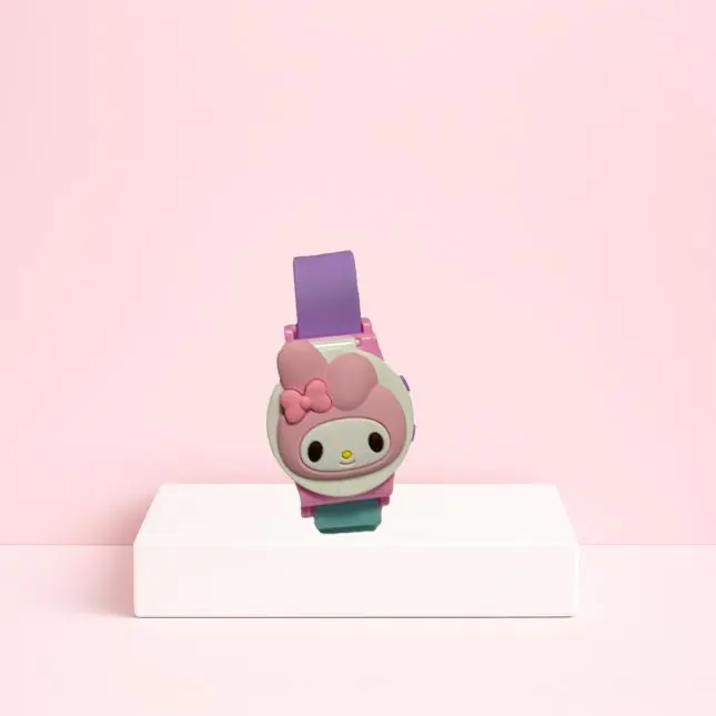 Ceas Digital Copii My Melody