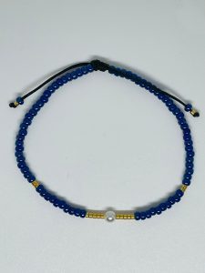 Brățară Handmade Ochiul Magic cu Șnur Reglabil și Pandantiv Placat cu Aur 24K – Protecție și Eleganță Brățară Handmade Ochiul Magic cu Șnur Reglabil și Pandantiv Placat cu Aur 24K – Protecție și Eleganță