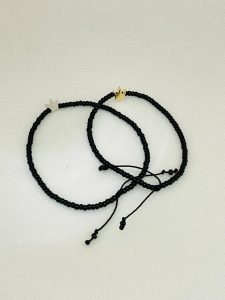 bratara cuplu king queen 2