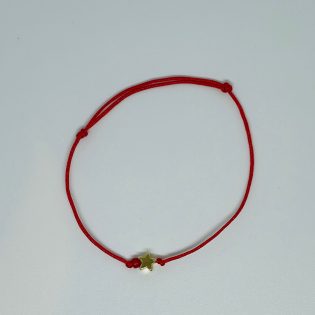 Bratara copii stea