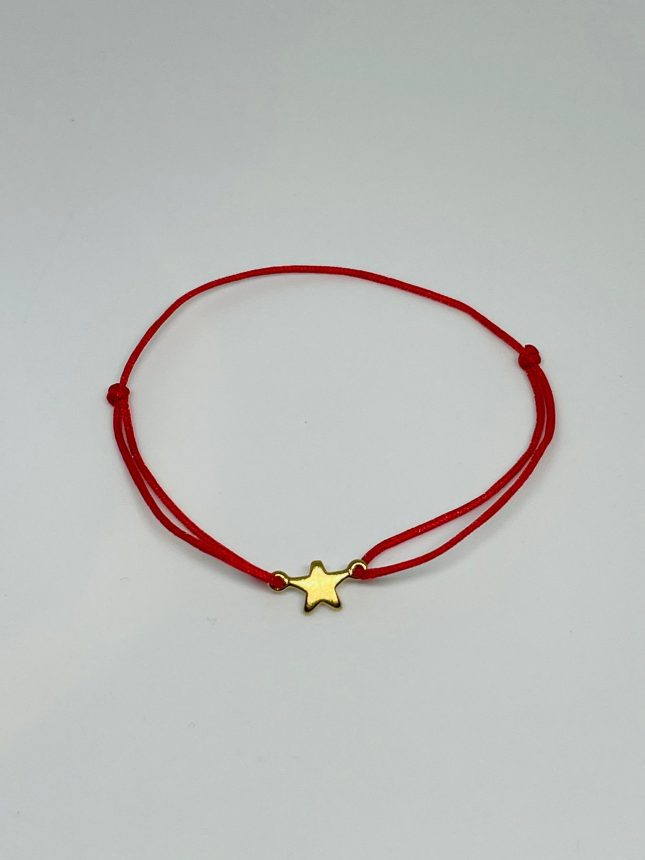 Bratara copii stea Bratara copii stea