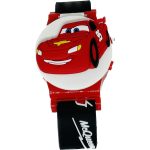 ceas fulgerul mcqueen