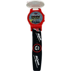 ceas fulgerul mcqueen