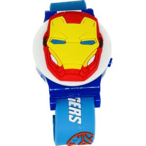 ceas iron man