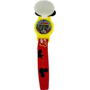 ceas mikey mouse