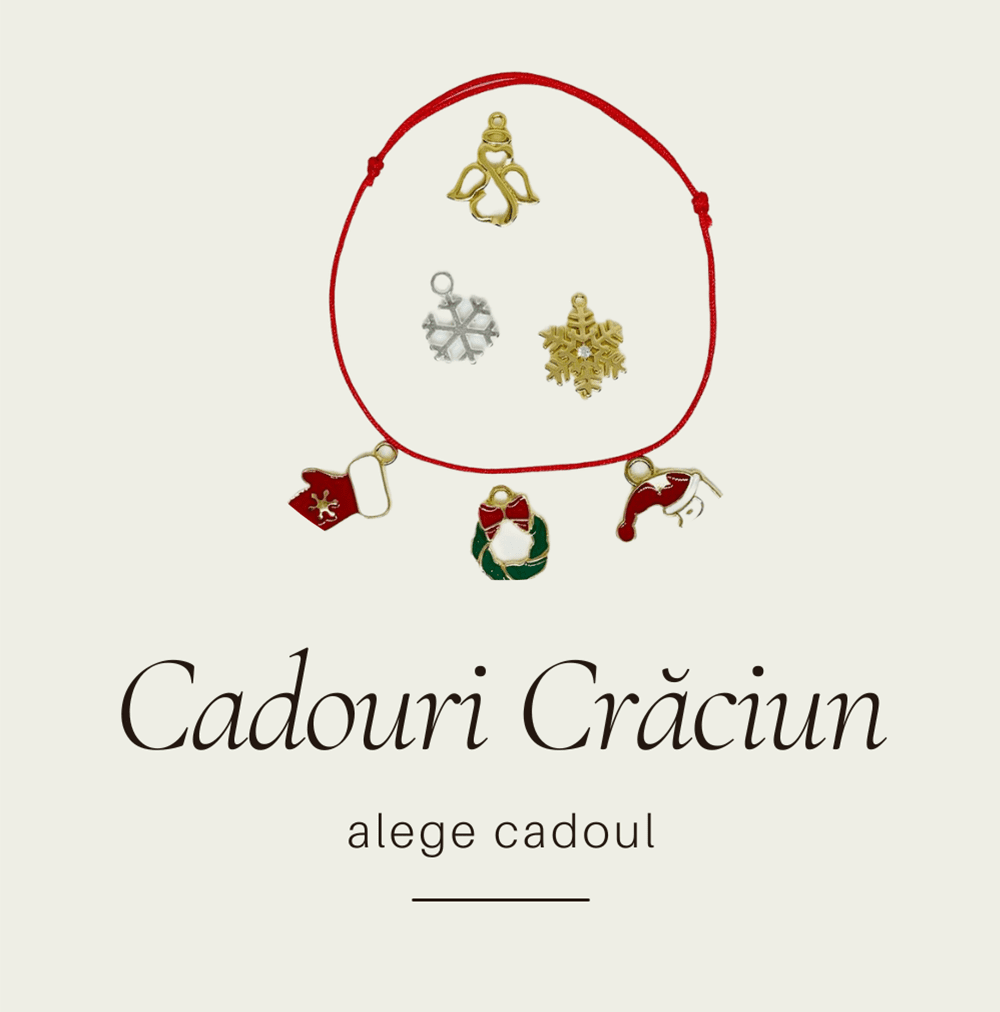 Cadouri Craciun