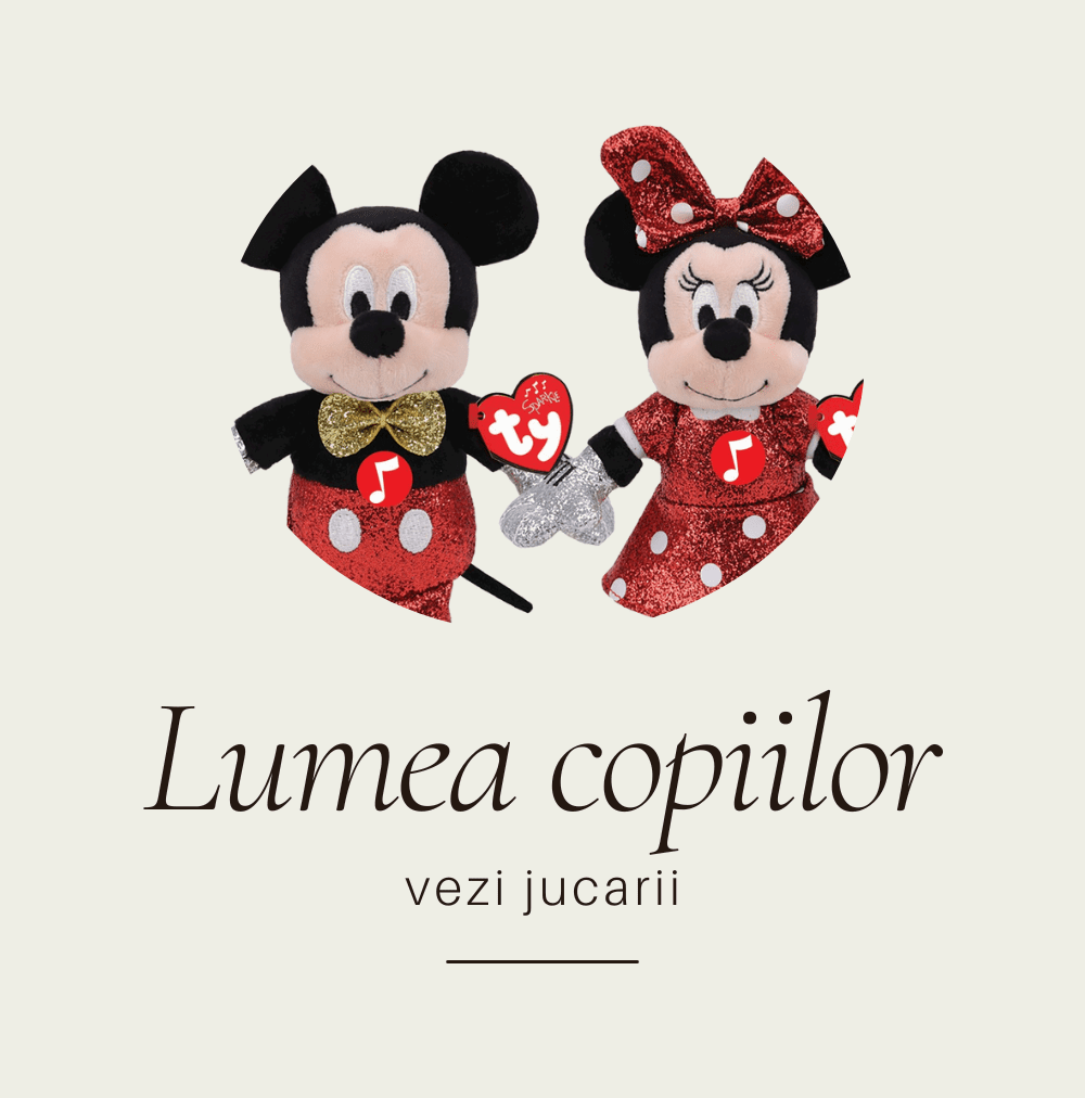 Lumea Copiilor