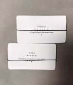 Bratara Cod Morse MAMA