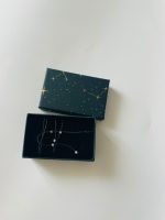 colier 9 cristale swarovsky