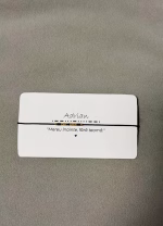 Brățară Cod Morse – Adrian