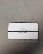 Brățară Cod Morse – Leon