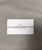 Brățară Cod Morse – Daria