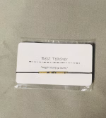 Brățară Cod Morse – Best Teacher