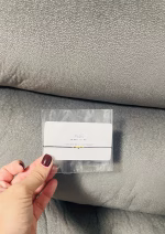 Brățară Cod Morse – Zodia Pești