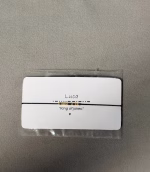 Brățară Cod Morse – Luca