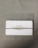 Brățară Cod Morse – Marcela