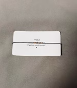 Brățară Cod Morse – Hope