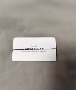 Brățară Cod Morse – Ionuț