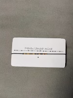 Brățară codul morse Mereu lângă mine