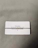 Brățară Cod Morse – Traveler