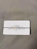 Brățară reglabilă pe șnur negru cu mesaj în cod Morse: Visează