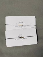 Set „Nașa & Naș” – Cod Morse