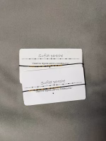 Set „Suflet pereche” – Cod Morse