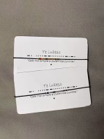 Set „Te iubesc” – Cod Morse